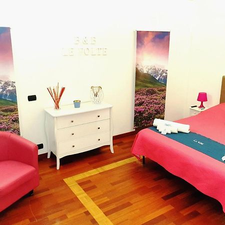 B&B Le Volte กาสเตลลาเนตา ภายนอก รูปภาพ