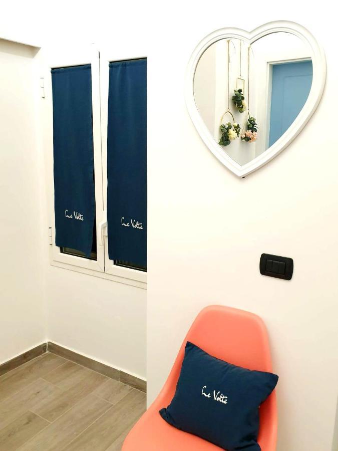 B&B Le Volte กาสเตลลาเนตา ภายนอก รูปภาพ