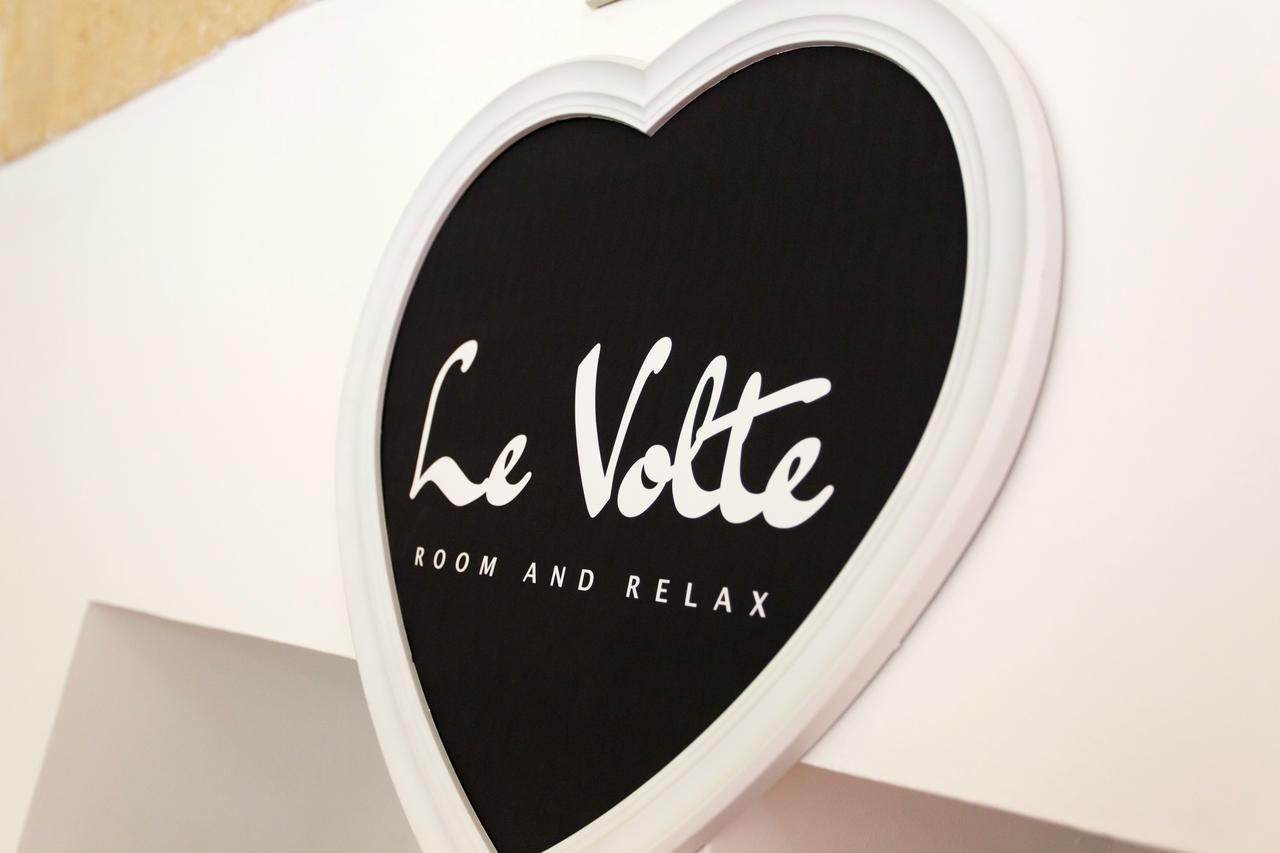 B&B Le Volte กาสเตลลาเนตา ภายนอก รูปภาพ